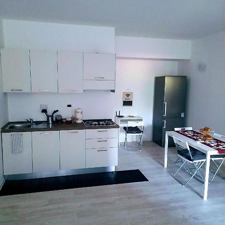 Ferienwohnung Casa Giulia Triest Exterior foto