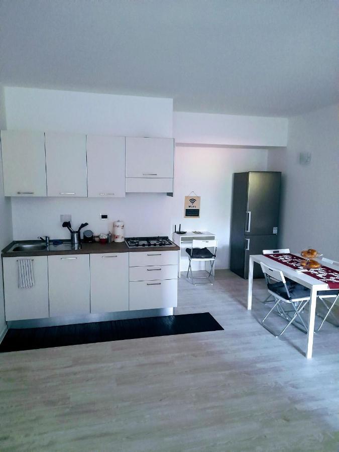 Ferienwohnung Casa Giulia Triest Exterior foto