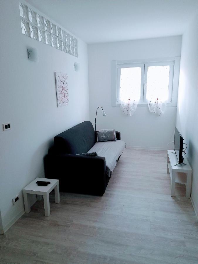 Ferienwohnung Casa Giulia Triest Exterior foto
